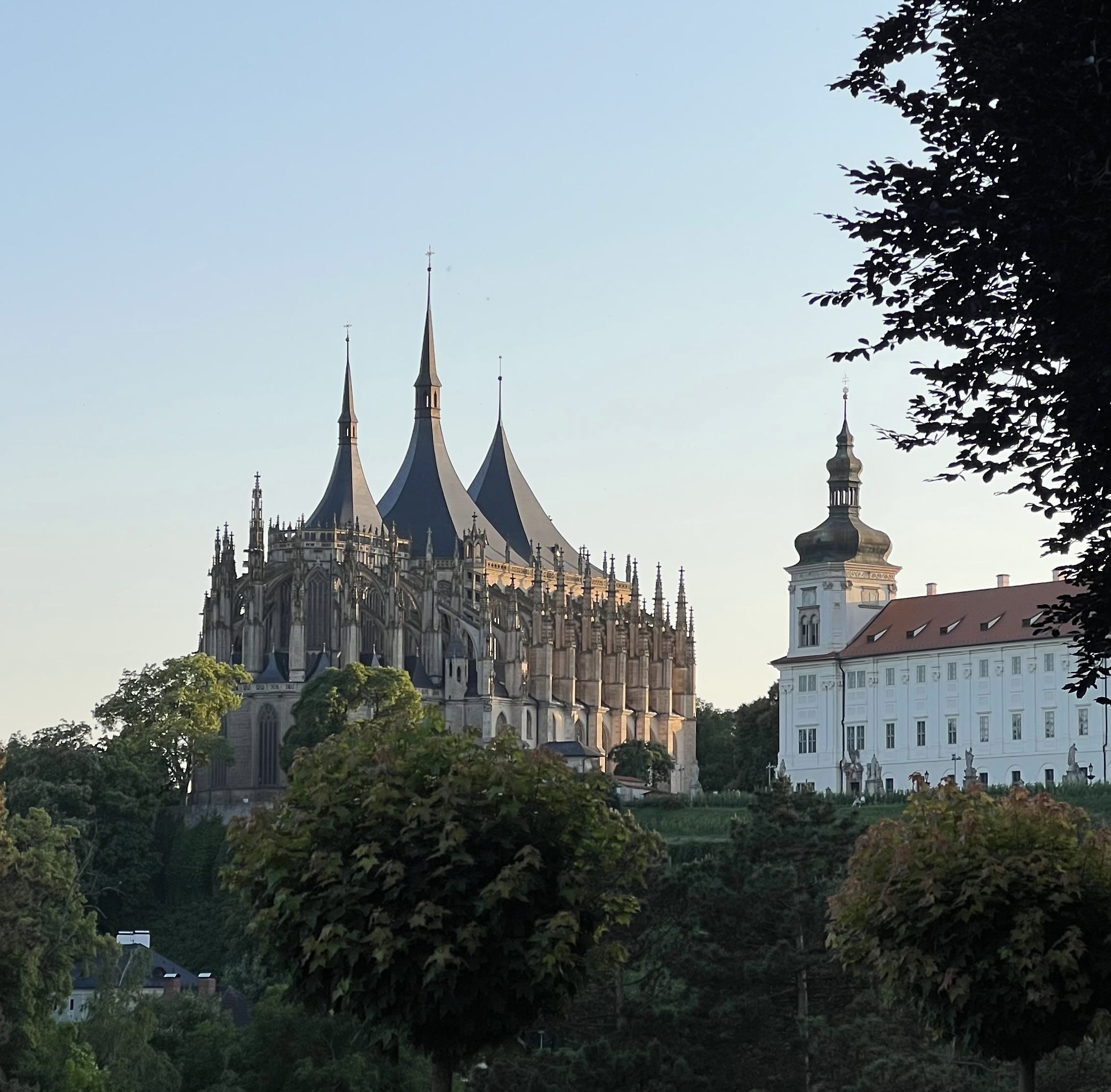 Kutná Hora